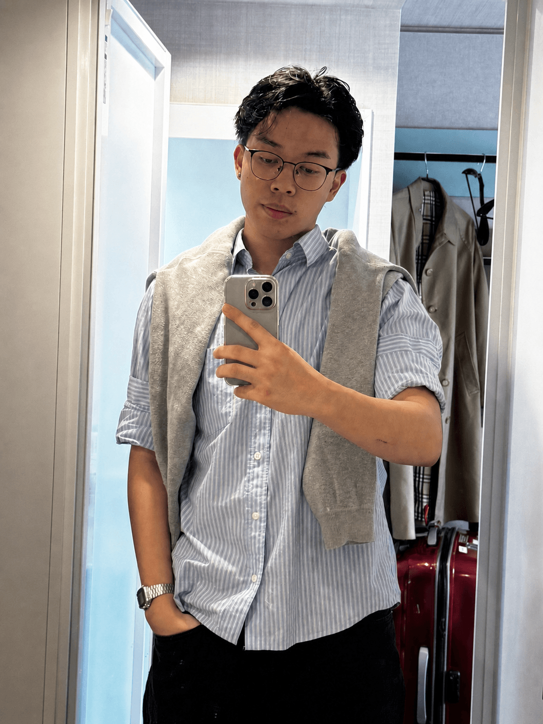 Irvan Castro, founder of Asikaso AI