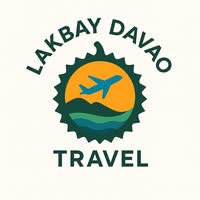 Lakbay Davao Travel logo